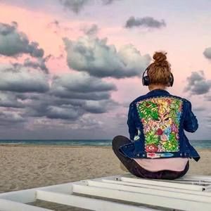 Meet your Posher, Polina